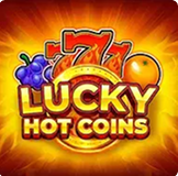 Lucky Hot Coins